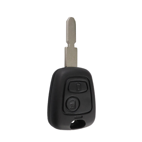 ID46 Chip Remote Car Key For Citroen C1 C2 C3 C4 Saxo Xsara Picasso
