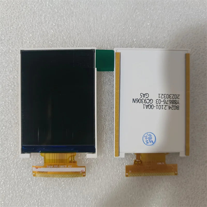 LCD Screen For Nokia 125 150 2020 Version LCD Display Digitizer Repair