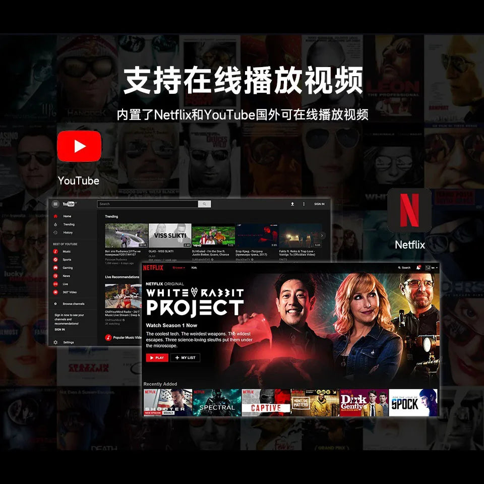 CarPlay Ai Box Android 13 Wired To Wireless CarPlay Android Auto