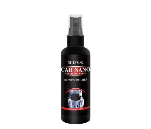 120ml Car Nano Repairing Spray Products Repair Scratches Detailing