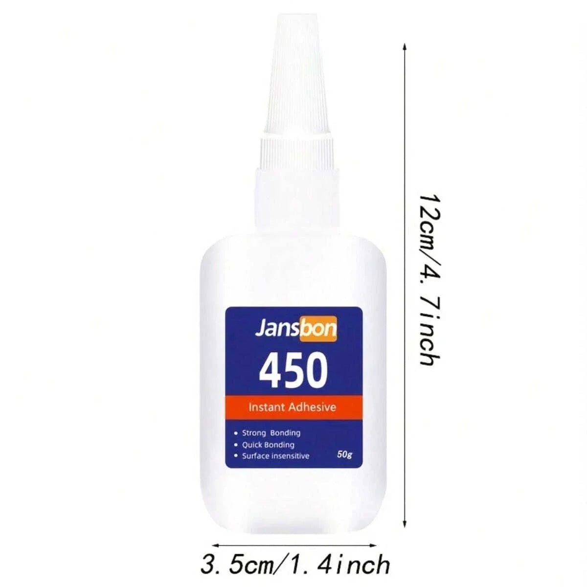 High-strength Glue Sticky Shoe Repair Shoe Strong Welding Agent Glass