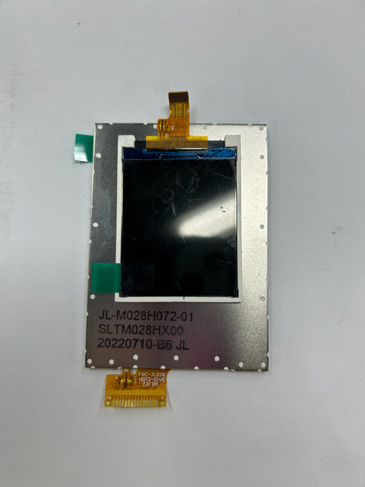 New Arrival Refurbished LCD Pantalla Display For Nokia 2660 Flip 4G
