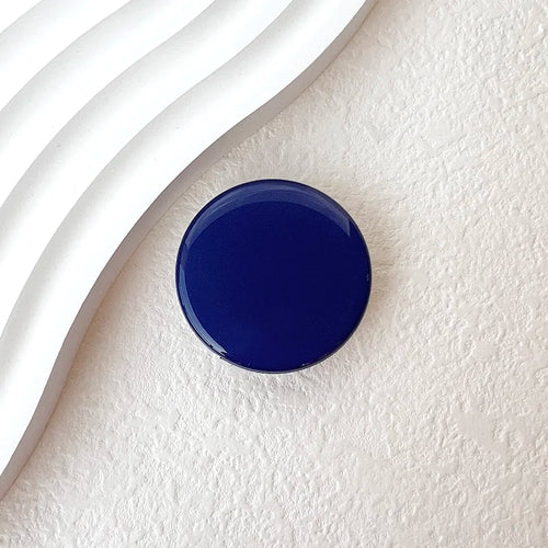 Popular Ins Korean style Macaron socket Phone Talk Grip Stretchable