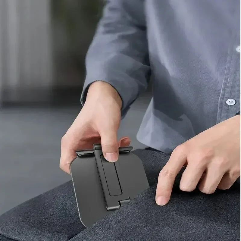 Desk Mobile Phone Holder Stand For IPhone IPad Xiaomi Adjustable