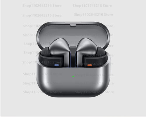 2025 New Buds 3 Pro True Wireless Bluetooth Earphone Headphone HiFi