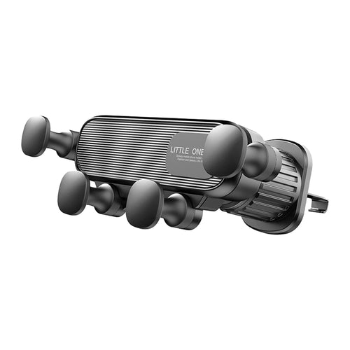 Gravity Car Phone Holder for 4.7-7 inch Mobile Phone Car Air Vent