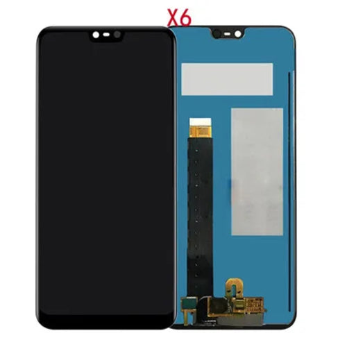 LCD For Nokia 5 5.1 6 6.1 7 7.1 Plus LCD Display Touch Screen