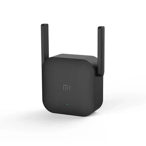 New Original Xiaomi Wifi Amplifier Pro 300M 2.4G Repeater Network