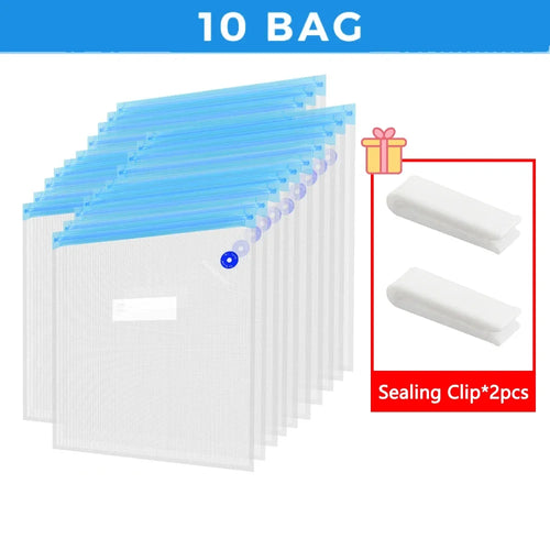 30 Bags Filament Storage Vacuum Bag 3D Printer PLA/ABS/TPU Filament