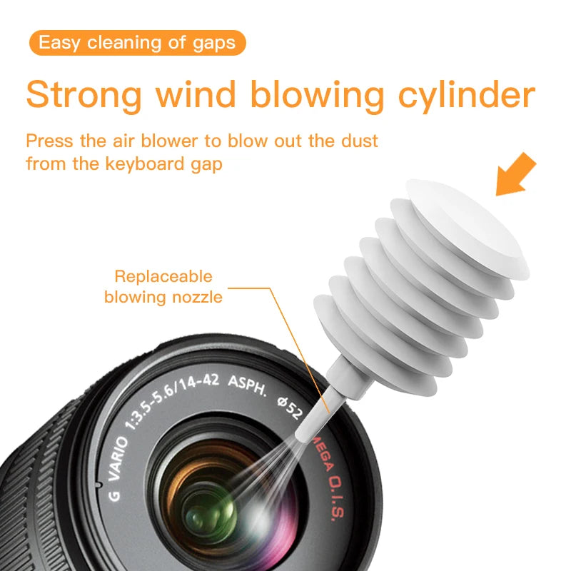 6/8/20 in1 Multi-purpose Digital Device Cleaning Tool Set Mobile Phone