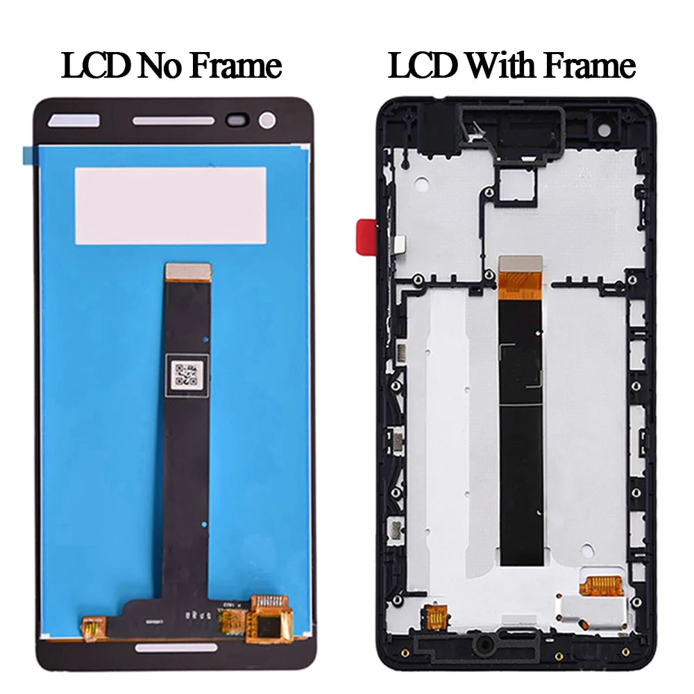 5.5" Display For Nokia 2.1 TA-1080 TA-1084 A-1086 TA-1092 LCD Display