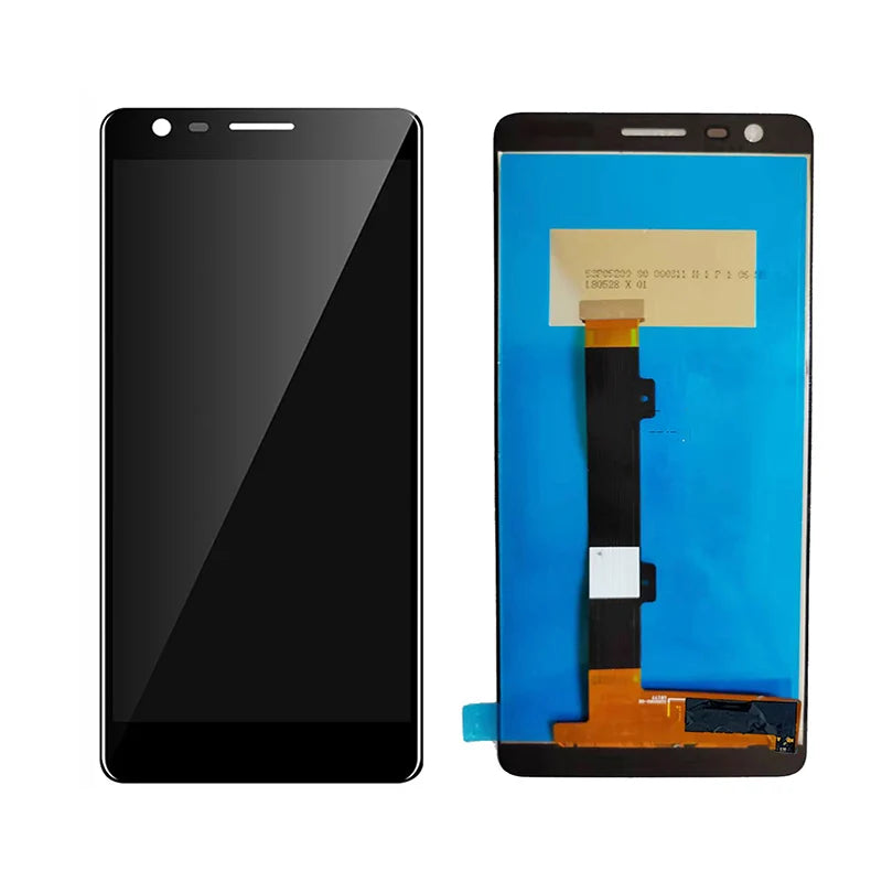 For Nokia 3.1 TA-1049 TA-1057 TA-1063 TA-1070 TA-1074 LCD Touch Screen