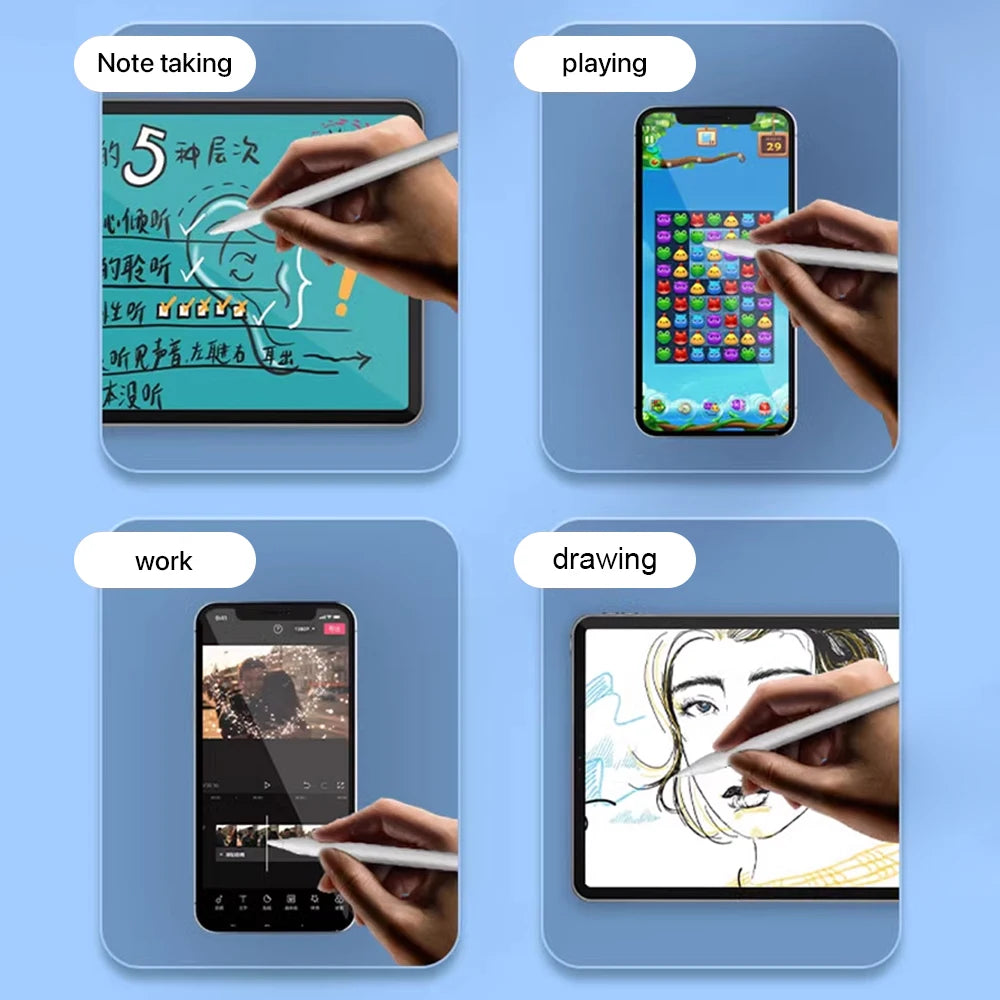 Universal Stylus Pen for Android Mobile Phone Tablet Touch Pen for