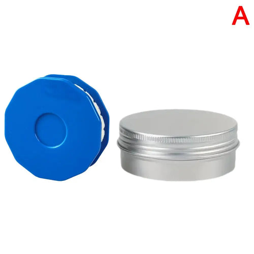 1PCS Bicycle Chain Lubricator Bike Chains Oil Roller Cleaning Bicycle