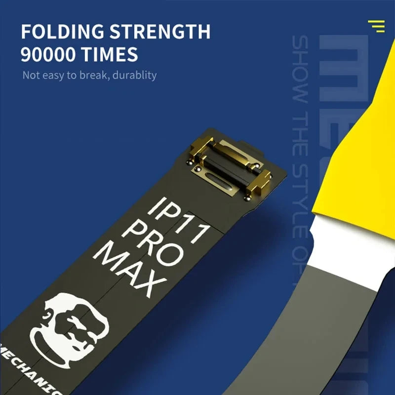 MECHANIC IBoot FPC AD MAX+ iBoot AD Pro Power Boot Cable For IP