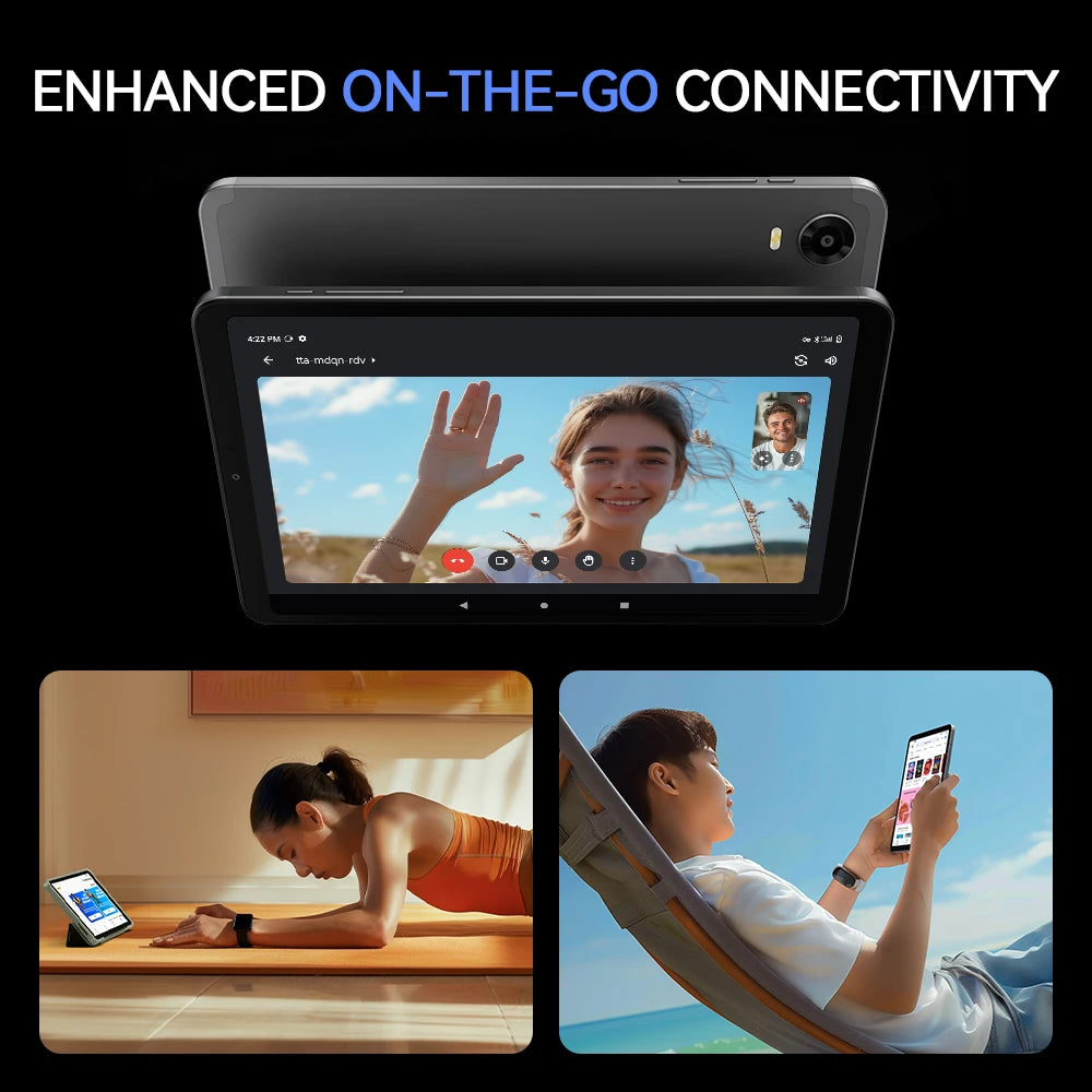 Alldocube iplay 60 mini pro 8.4inch Tablet Pocket Mighty Player