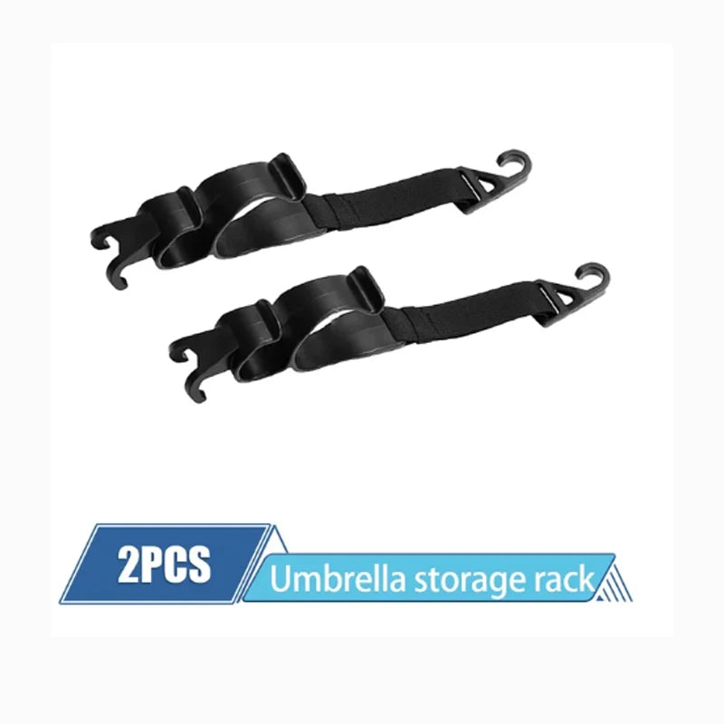 Electric Vehicle Hook Battery Car Free Punch Small Hook General