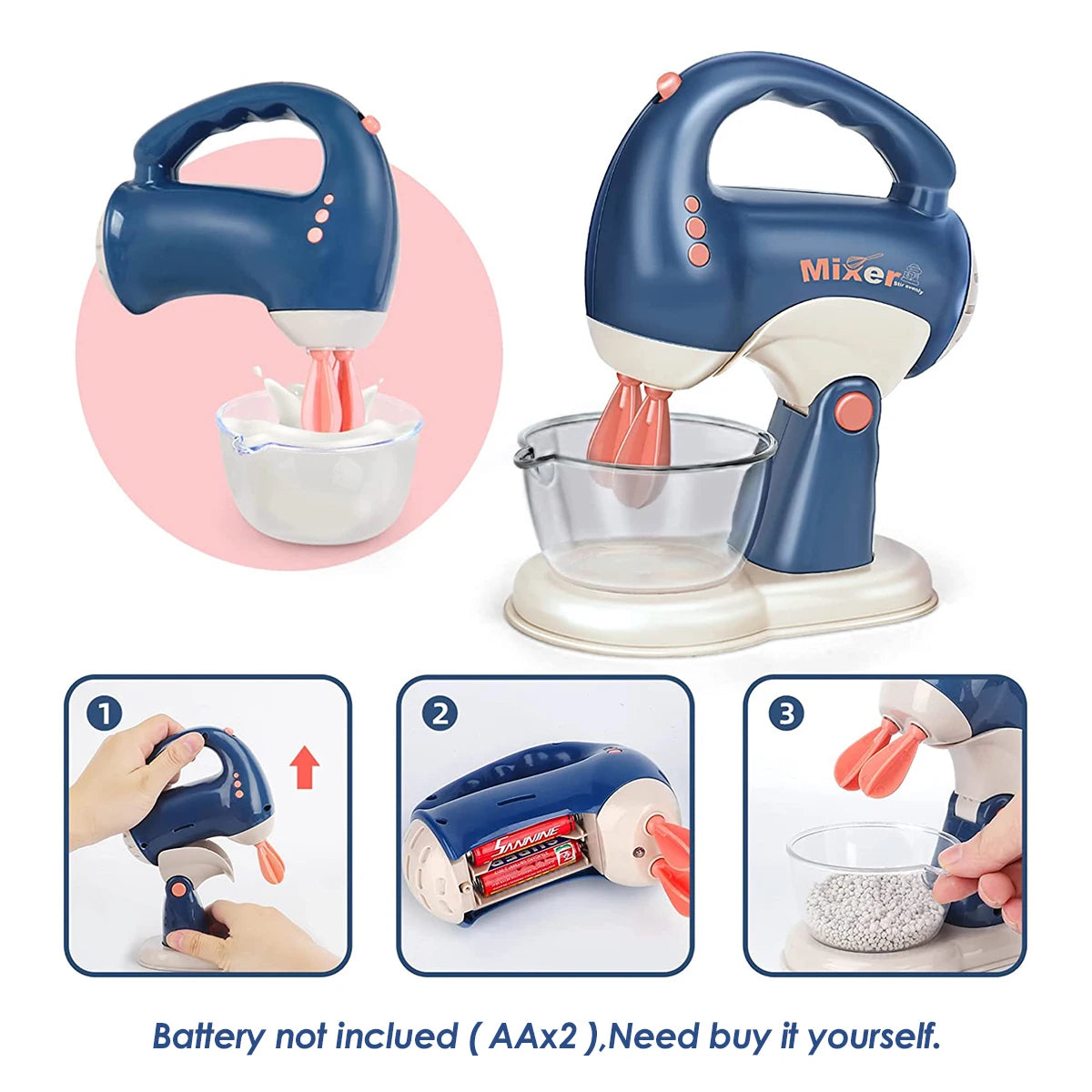 Home Appliance Toy,Kitchen Toy, Kitchenware Accessories