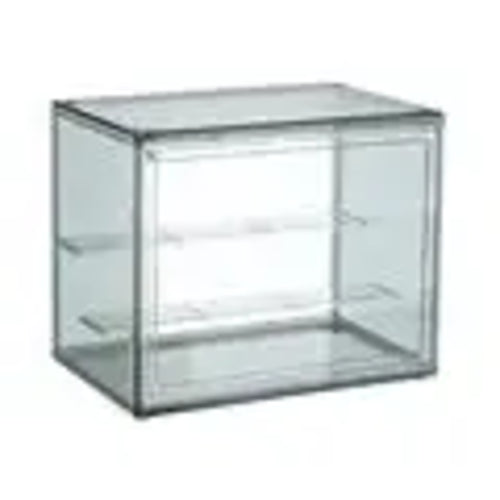 Display Stand Transparent Ladder Animation Car Model Blind Box