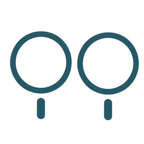 for Magsafe Magnetic Plate Ring Universal Metal Sticker Support