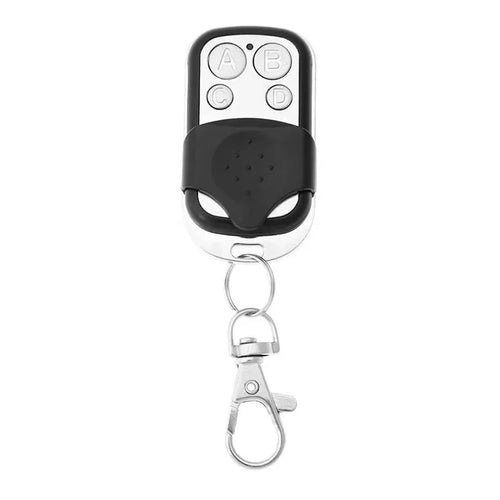 433MHz Remote Control Car Key Garage Door Gate Opener Remote Control