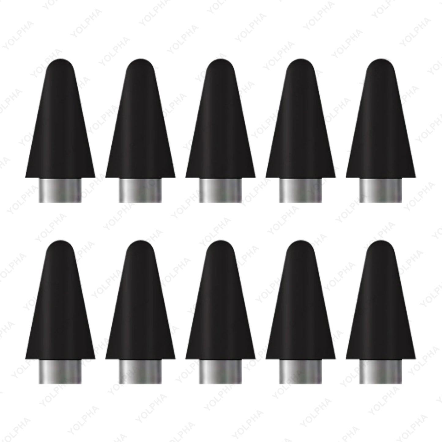 5-10Pcs Pack Spare Nibs for YOLPHA Universal Stylus and Android
