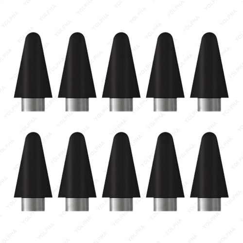 5-10Pcs Pack Spare Nibs for YOLPHA Universal Stylus and Android