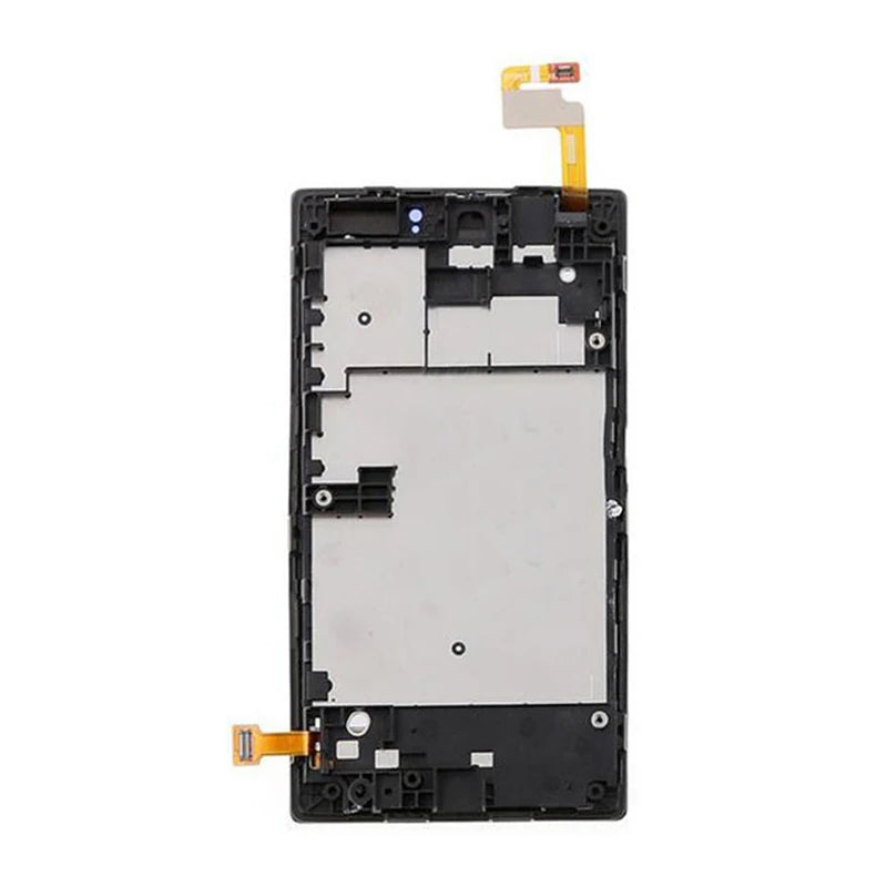4.0 '' Original LCD For Nokia Lumia 520 LCD Display Touch Screen