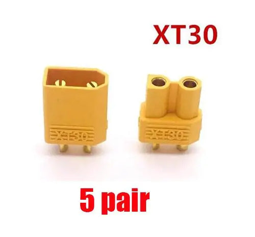 XT60 XT-60 Male Female XT30 XT90 Bullet Connectors Plugs for RC Lipo