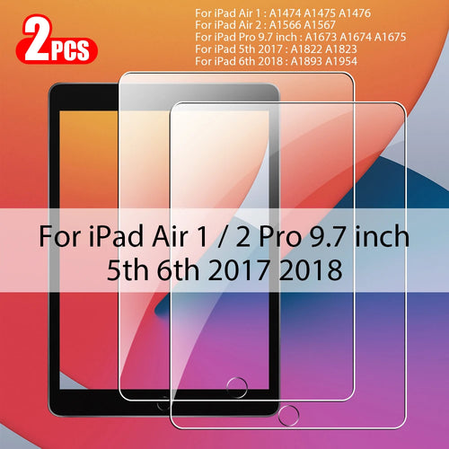 Clearance_Tablet Screen Protectors_Continuous updates