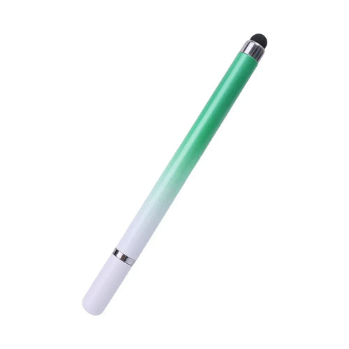 2 in 1 Stylus Pen for Cellphone Tablet Capacitive Touch Pencil for