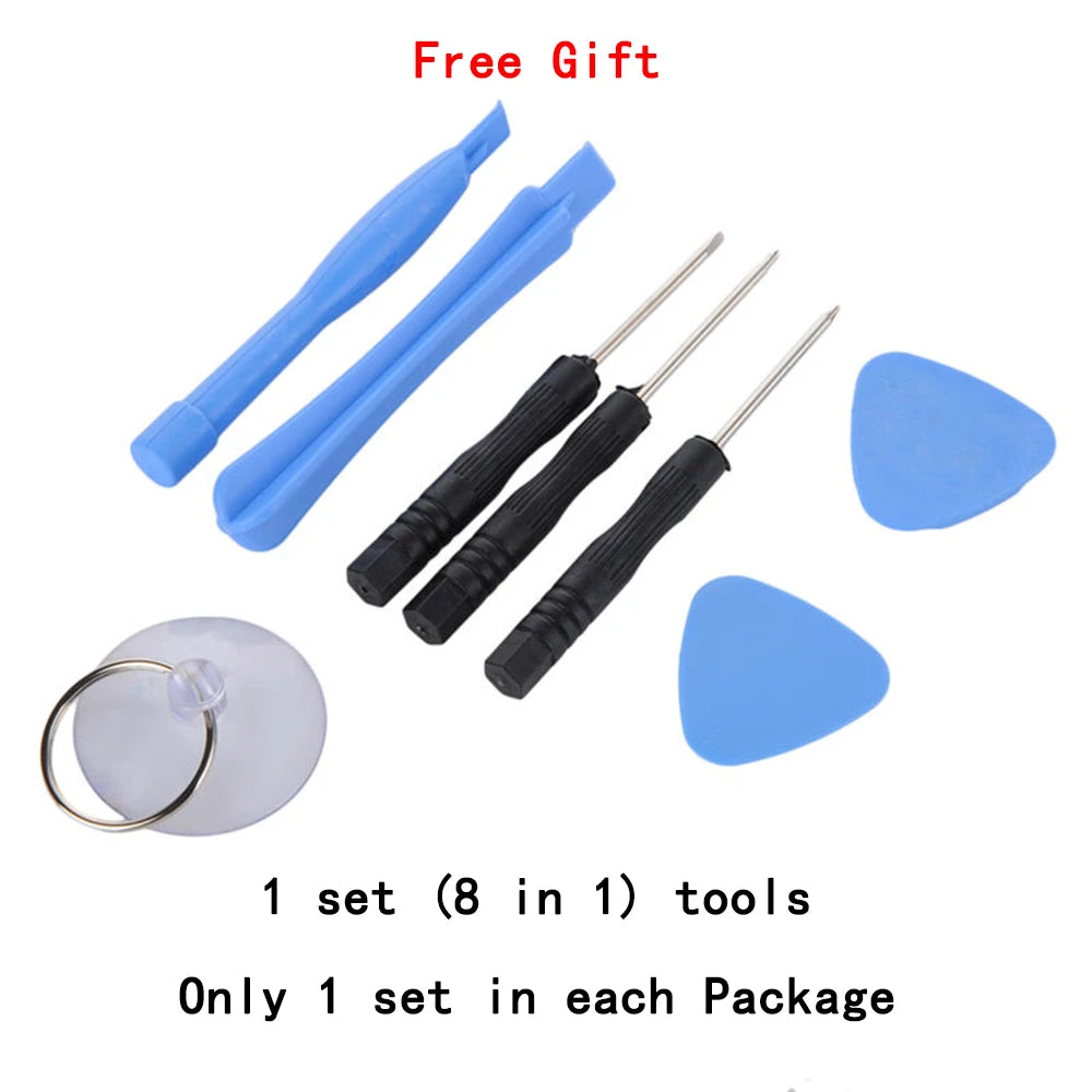 5.99" IPS Display For Nokia C3 2020 LCD Screen Touch Panel Digitizer