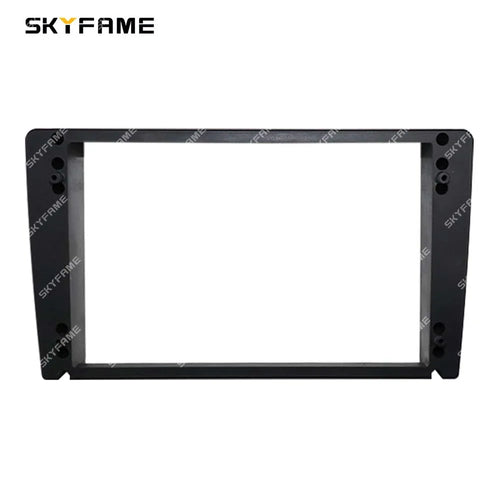 SKYFAME 12.3/9 Inch To 10 Inch To 9 Inch Transitio Frame Android Radio