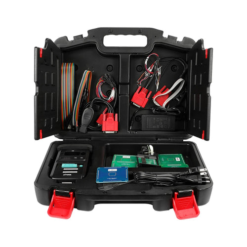 XTOOL KC501 KC100 KS01 M821 M822 CAN FD AIl Key Lost key Programming