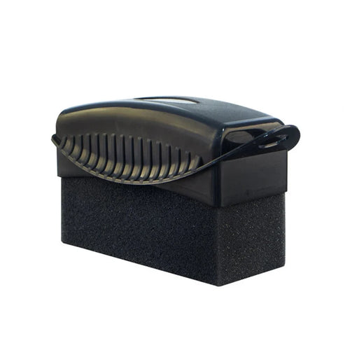 SEAMETAL Car Wheel Polishing Waxing Sponge Brush ABS Car Tire Washing