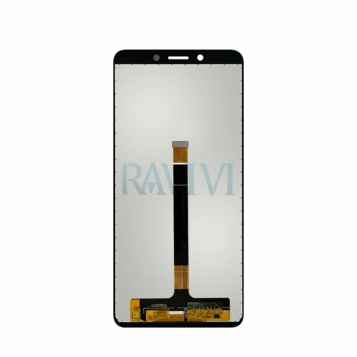 5.99" C3 LCD For Nokia C3 LCD Display Touch Screen Digitizer Assembly