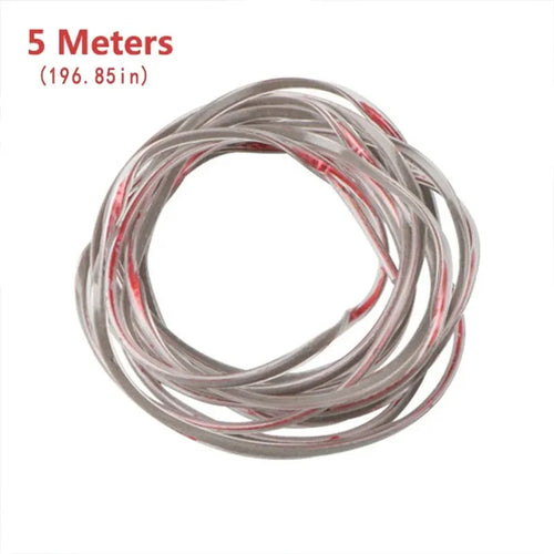 5M Universal Car Door Edge Guards Trim - Protects Your Vehicle from