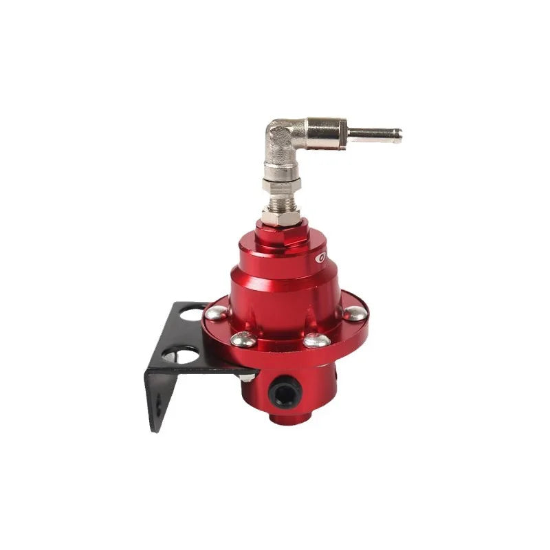 Automobile modified universal TOMEi adjustable fuel pressure