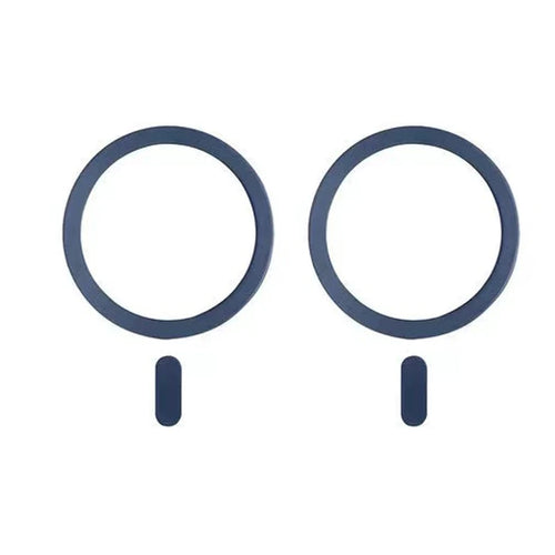 for Magsafe Magnetic Plate Ring Universal Metal Sticker Support