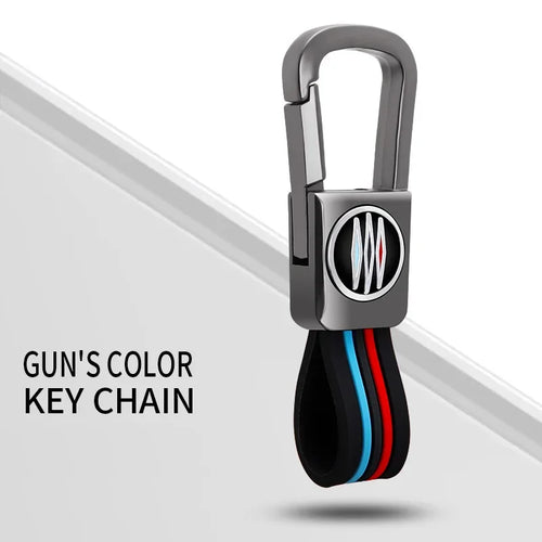 Key Cover Shell Fob Case Skin Holder For BMW Motorcycle F750GS F850GS