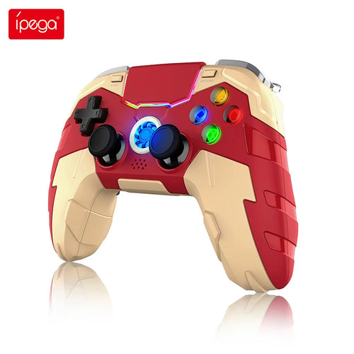 Ipega 4020A Bluetooth Game Controller Touchpad Wireless Gamepad