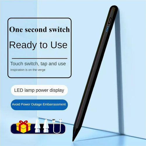 for Xiaomi Pad 6S pen For Samsung Pad without Palm Rejection Tilt,for