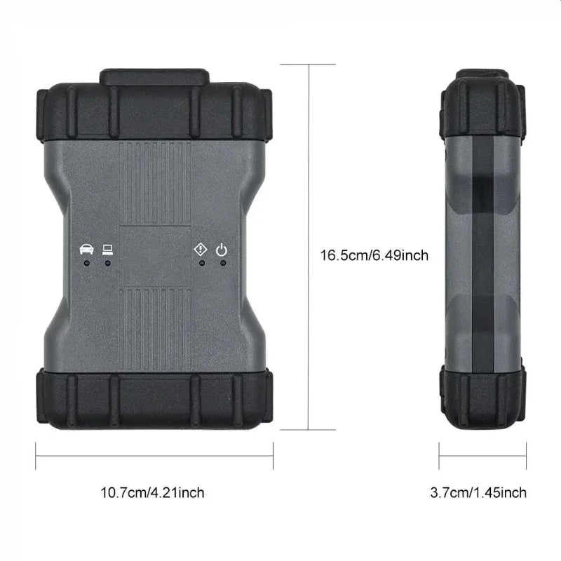 New Wifi USB Version for Nissan Consult OBD2 VCI Key Programming V241