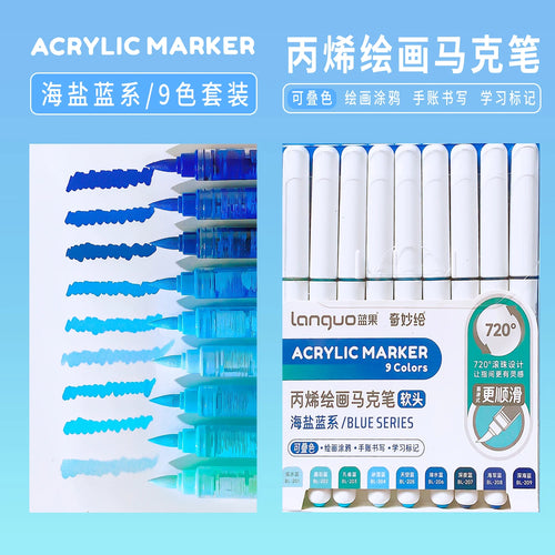 back to school accessories Aesthetic stationery graffiti Color markers