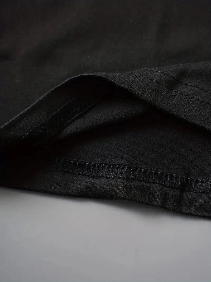 Dank Meme Hamster Staring Front Camera Hampter Calling T-shirt Fashion