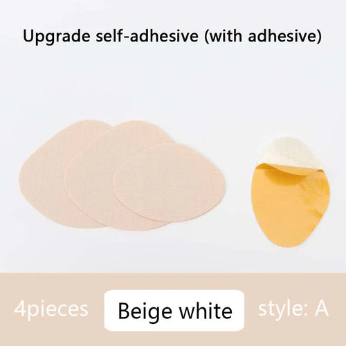 Sports Shoes Patches Vamp Repair Shoe Insoles Patch Sneakers Heel