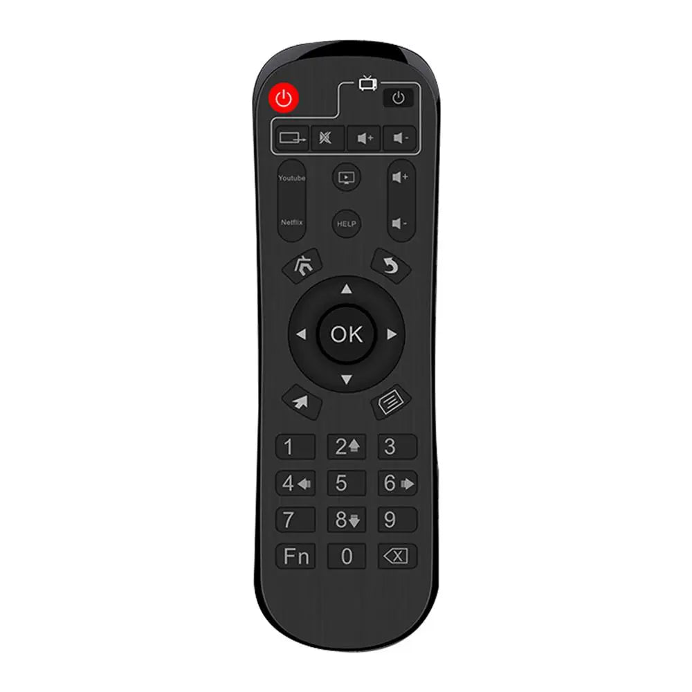 2024 Universal Transpeed Genuine Remote Control for 6k A95 Air