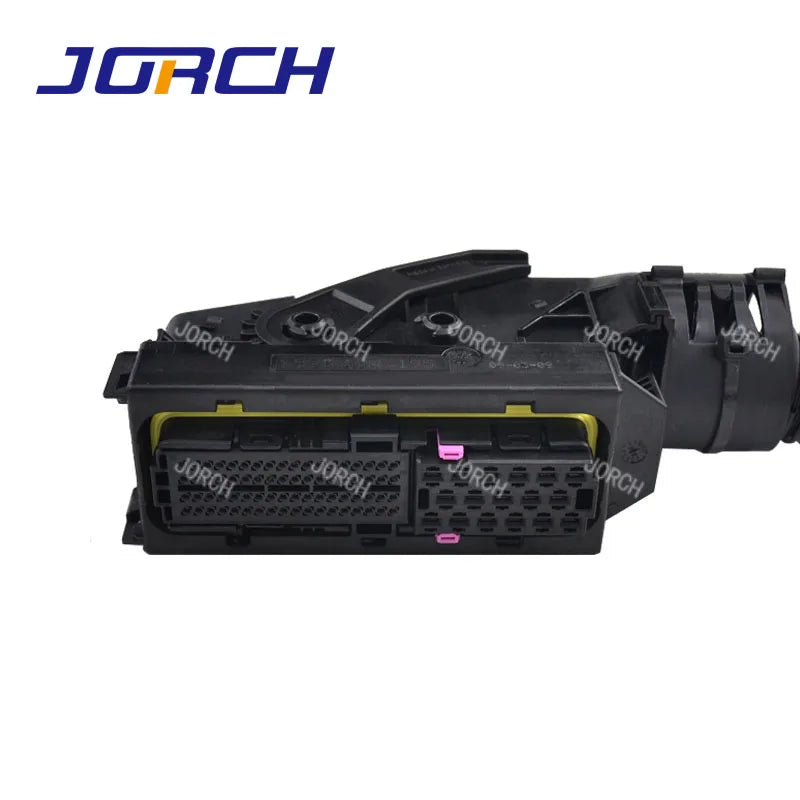89Pin 36Pin 16Pin EDC7 Common Rail Connector PC Board ECU Socket