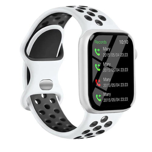 Smart Watch Answer Call Message Music Health Sport Bracelet Fitness