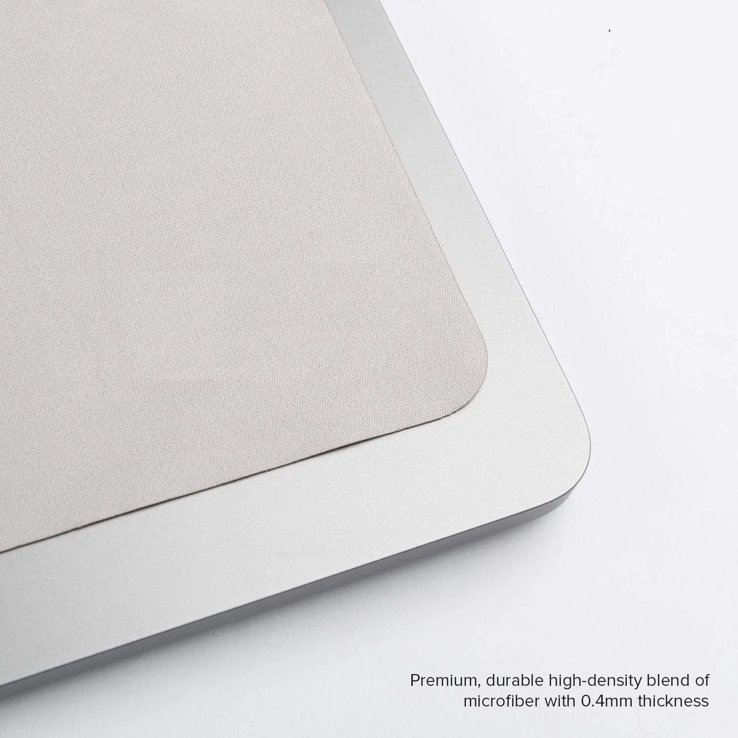 Screen Keyboard Protection Microfiber Liner Cleaning Cloth For MacBook